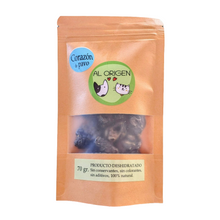 🦃 Corazón de pavo deshidratado (70g)