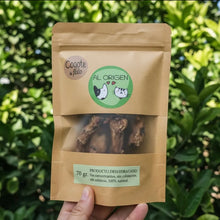 🐔 Cogote de pollo deshidratado (70g)