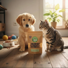 🐔 Cogote de pollo deshidratado (70g)