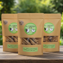 🐔 Pack 3 patitas de pollo crujientes