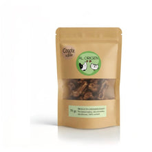 🐔 Cogote de pollo deshidratado (70g)